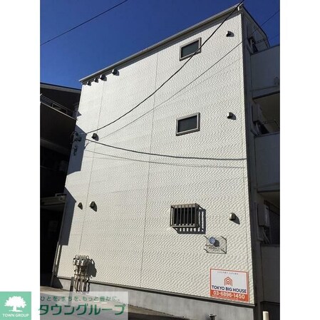 プレシャスアース稲毛区稲毛の物件内観写真